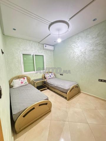 شقة للكراء في رياض ياسمين، طريق عين الشقف - 2