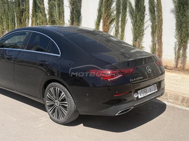 Mercedes-Benz cla 220 Automatique 2023