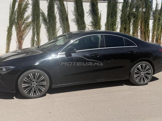 Mercedes-Benz cla 220 Automatique 2023