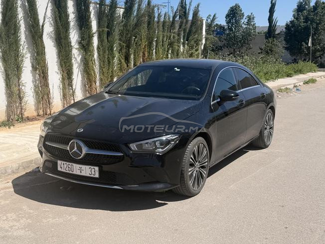 Mercedes-Benz cla 220 Automatique 2023