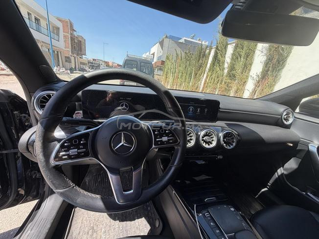 Mercedes-Benz cla 220 Automatique 2023
