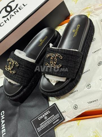 صندل شانيل CH6432 - 2