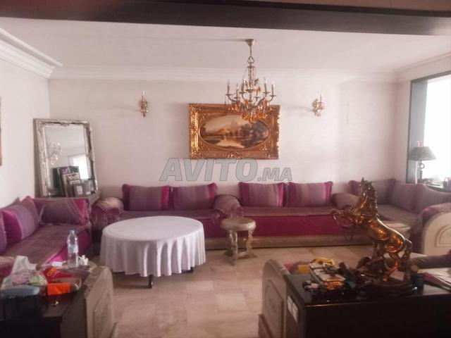 بيع شقة 116 متر - 2