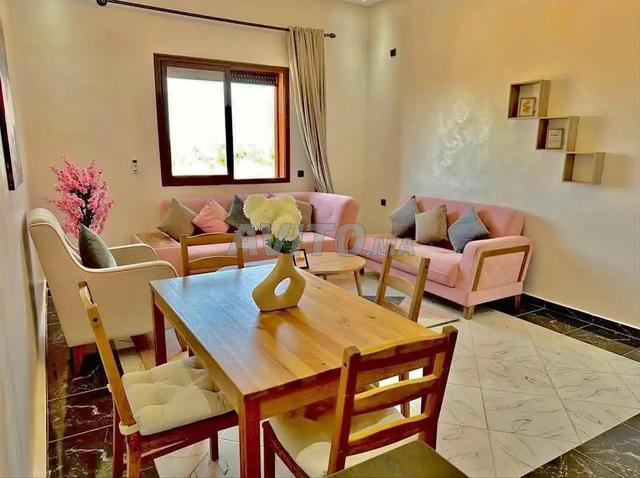 Voici des appartements familiaux pour les couples mariés - 2