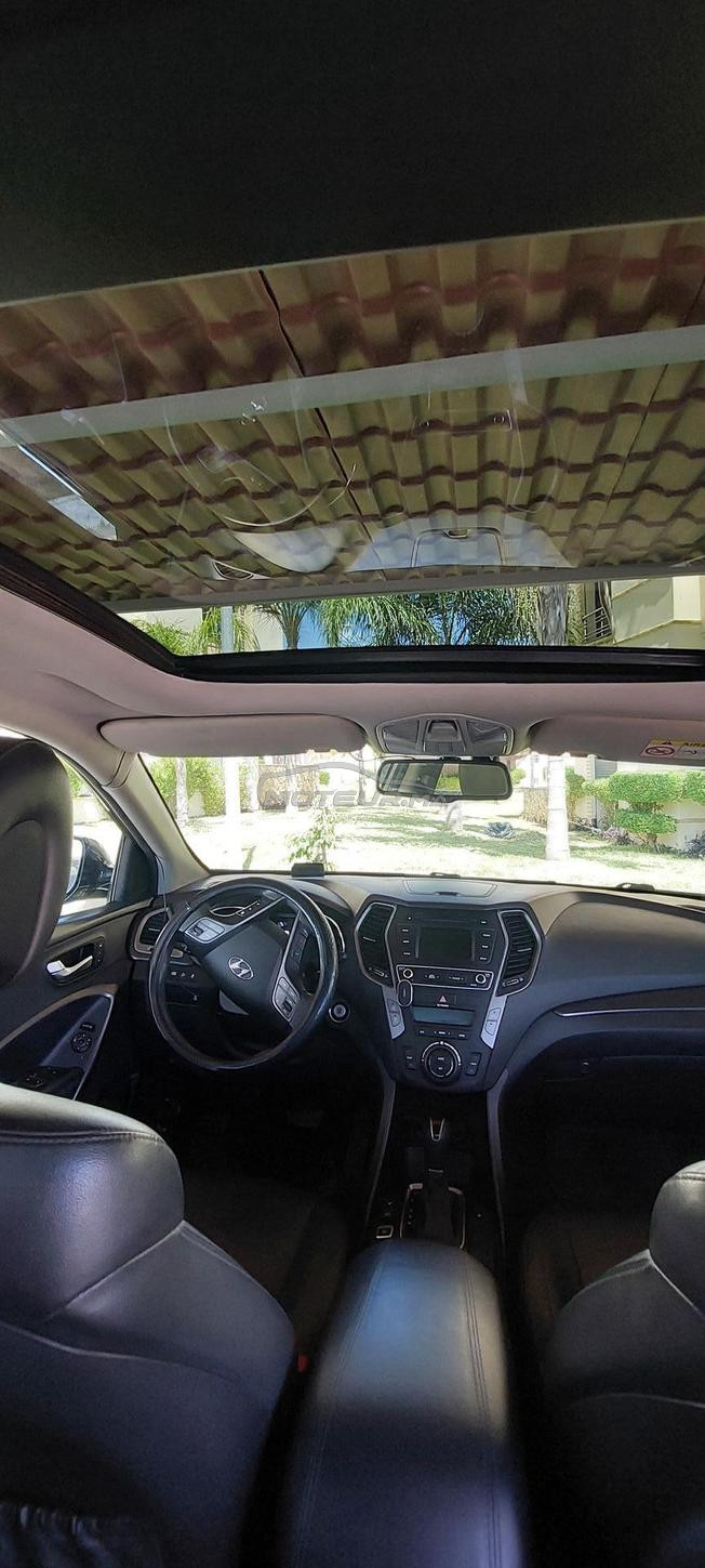 Voiture familiale bien entretenue
