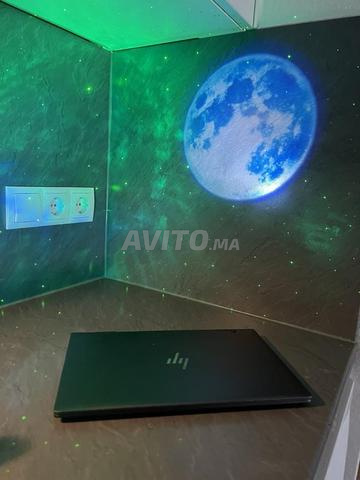 Hp Envy x360 tactile numéro sur avito juste whatsapp - 2
