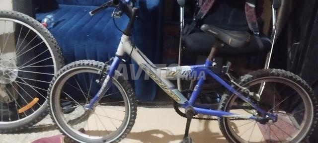 دراجة هوائية