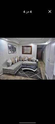 Nouvel appartement excellent à louer à Al Mostawa - 2
