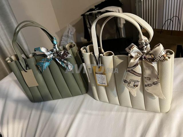 حقائب يد عصرية مستوردة من تايلاند