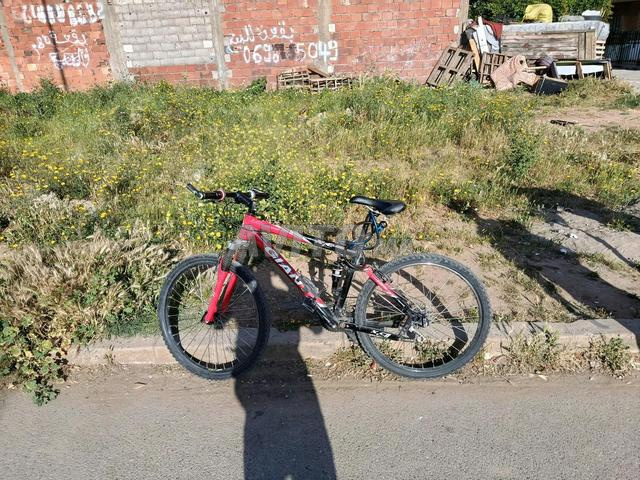 Vélo Giant très bon état - 2