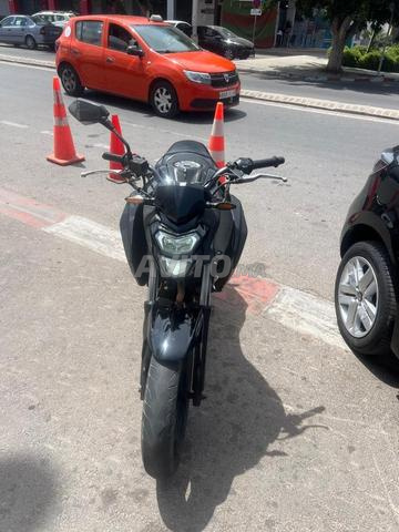 سيم nhx 125cc - 2