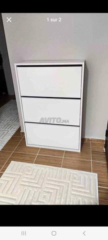 خزانة أحذية ترويج