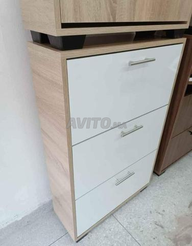 خزانة أحذية ترويج - 2