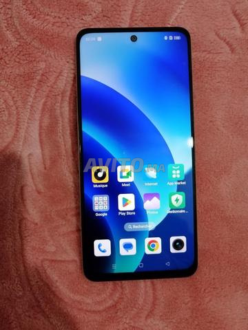 realme C55 - 2