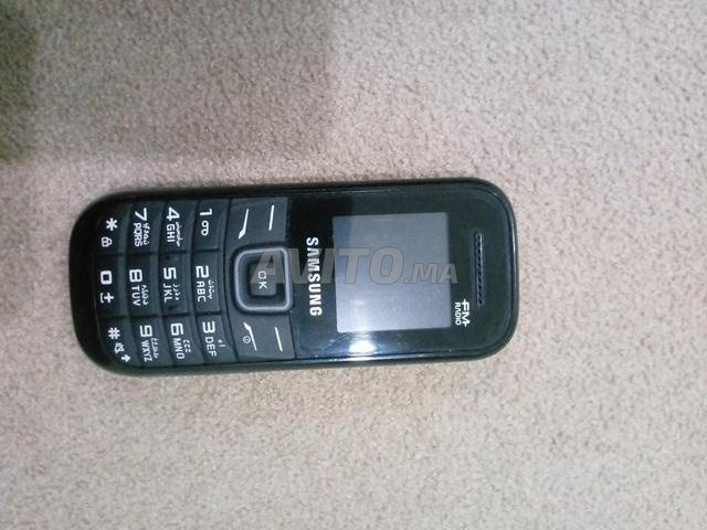 Samsung toujours neuf