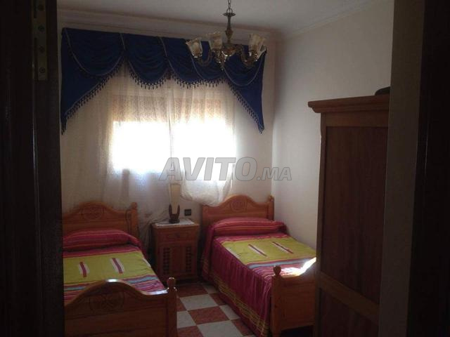 Appartement confortable en rez-de-chaussée - 2