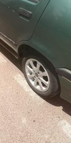 Renault R19 Diesel Manuelle 1994 à Agadir