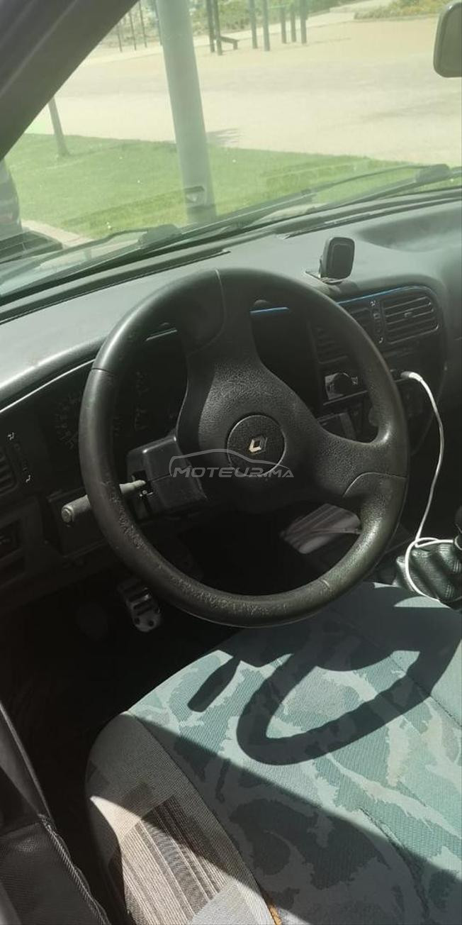 Renault R19 Diesel Manuelle 1994 à Agadir