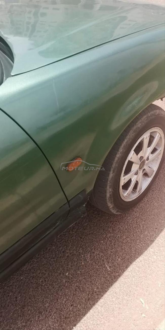 Renault R19 Diesel Manuelle 1994 à Agadir