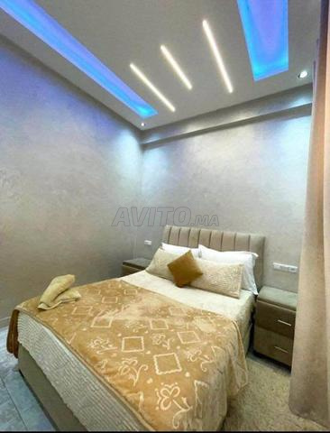 Appartements propres pour familles et couples mariés - 2