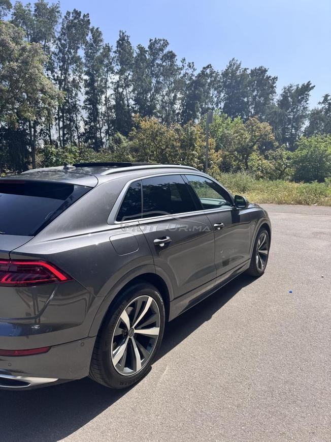 AUDI Q8 45 TDI 
