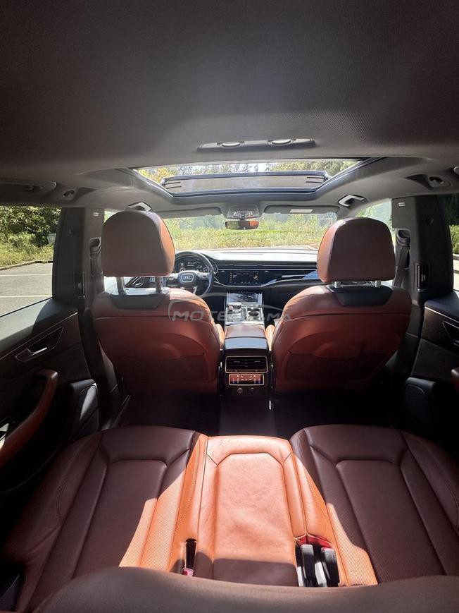 AUDI Q8 45 TDI 