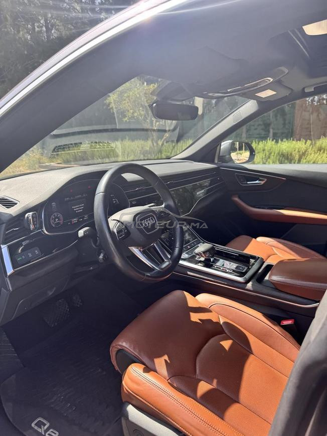 AUDI Q8 45 TDI 
