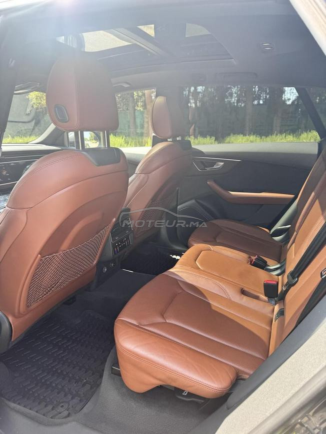 AUDI Q8 45 TDI 