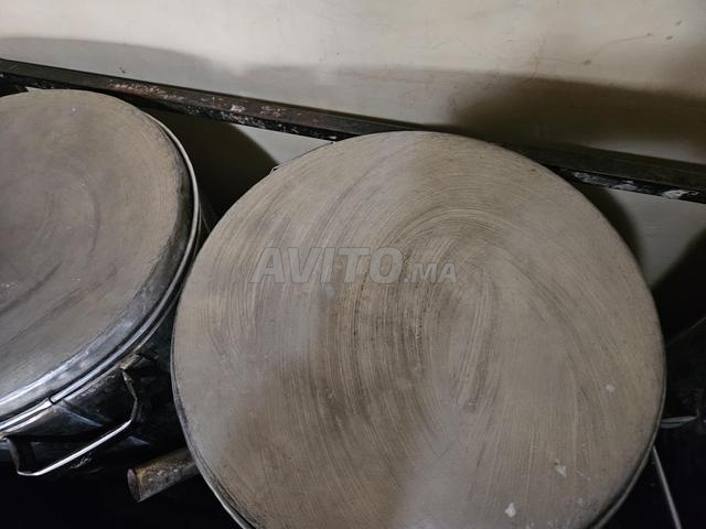 طاولة باستيلا طابلة ديال البسطيلة - 2