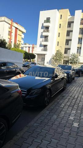 Mercedes Classe E220d