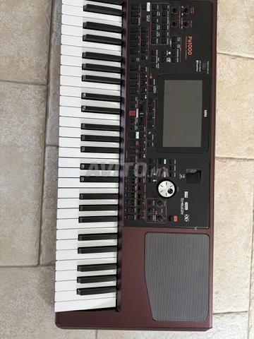 Korg pa1000