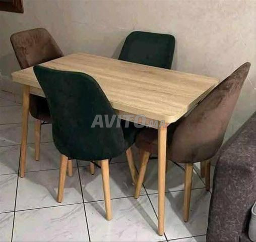 غرفة طعام موديل تركيا في تخفيضات