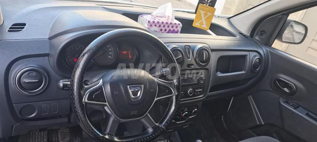 داسيا دوكر - 2