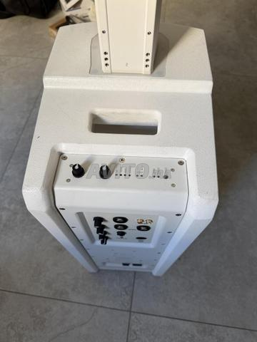 LD Systems Maui 11 G2 Blanc Très propre 18000dh - 2