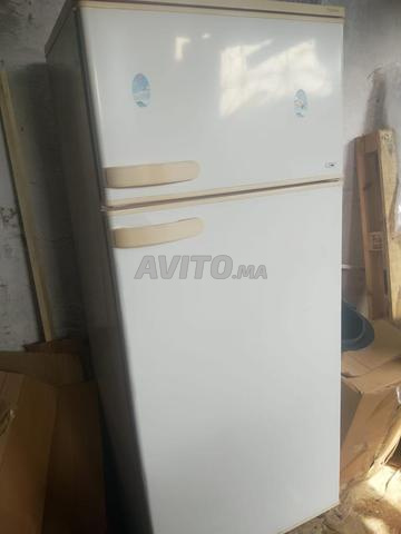 Réfrigérateur marque Siéra