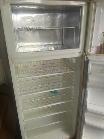 Réfrigérateur marque Siéra - 2