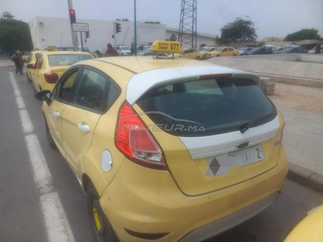 taxi grima