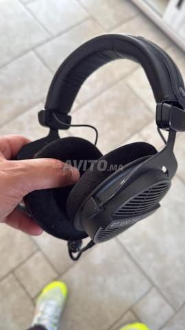سماعة استوديو DT 990 برو