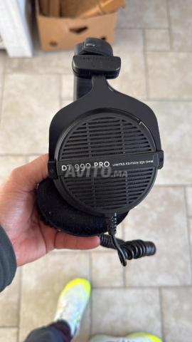 Casque studio DT 990 pro - 2