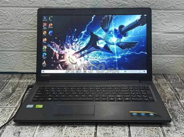 Lenovo i7 7ème génération double graphique Ram 8 dis 256 SSD - 2