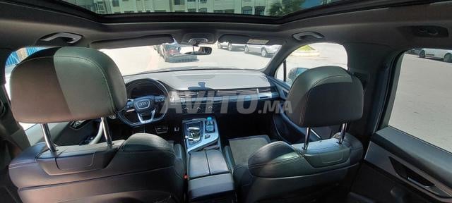 Audi Q7 S Line - 2