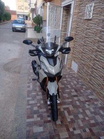 سكوتر سبرينغ - 2