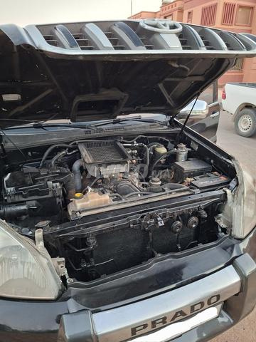 تويوتا بحالة ممتازة للبيع - 2