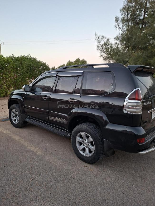 Toyota très bon état a vendre
