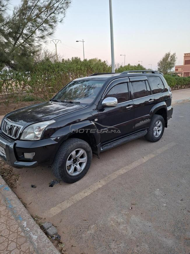 Toyota très bon état a vendre