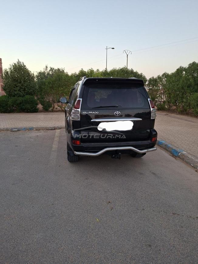 Toyota très bon état a vendre