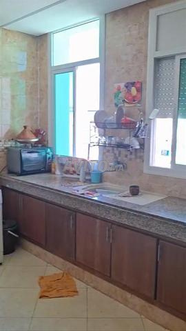 Location appartement meublé LE Vallon - 2