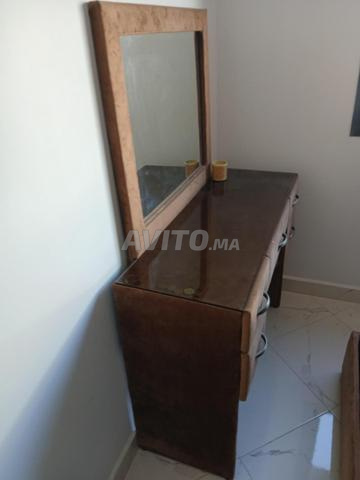 سرير لشخصين - 2