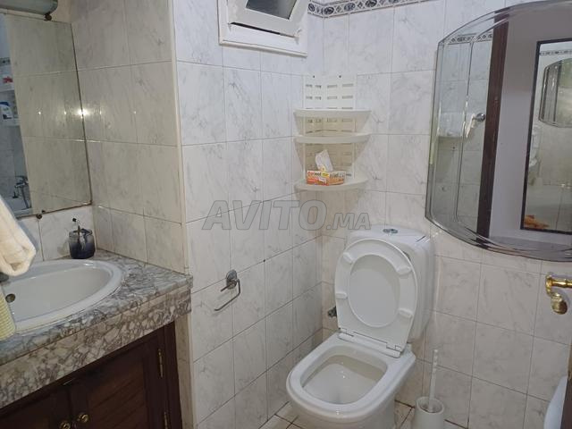 Appartement à louer 96 m² à Rabat - 2
