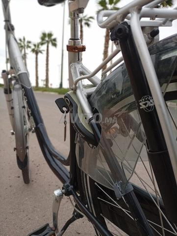 دراجة هوائية بحالة جيدة - 2